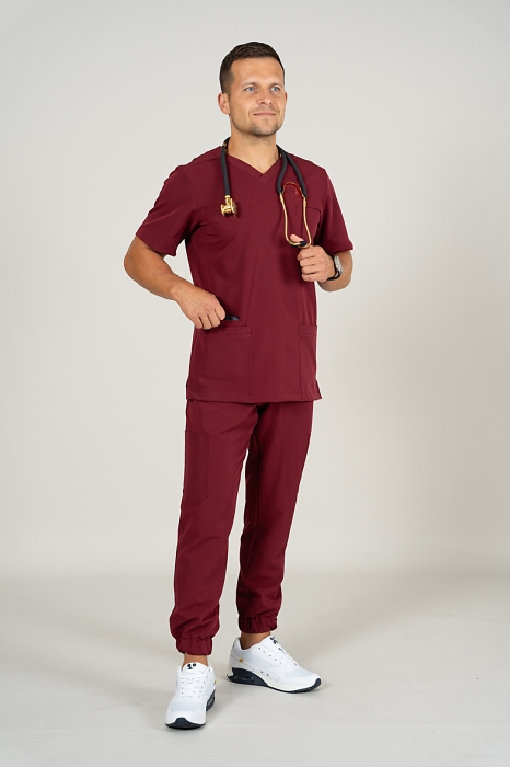 elastyczna-bluza-medyczna-meska-scrubs-liam-bordo.jpg