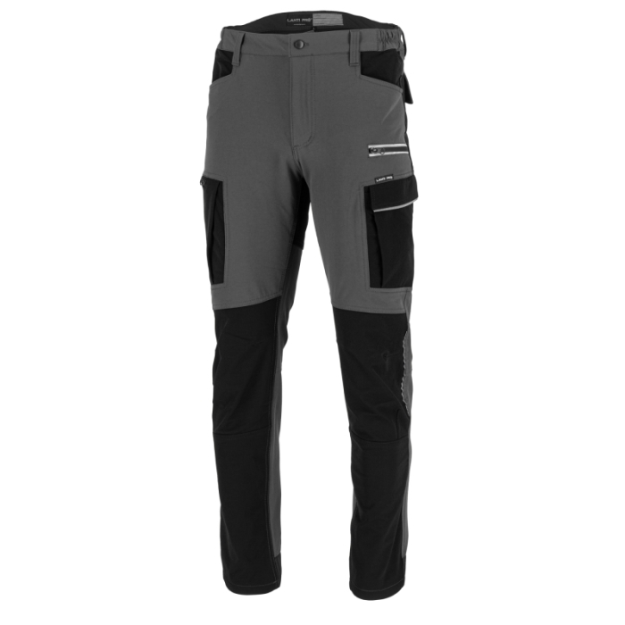 spodnie-robocze-meskie-stretch-do-pasa-elastyczne-szare-slim-fit-lahti-pro-l40554 (1).jpg