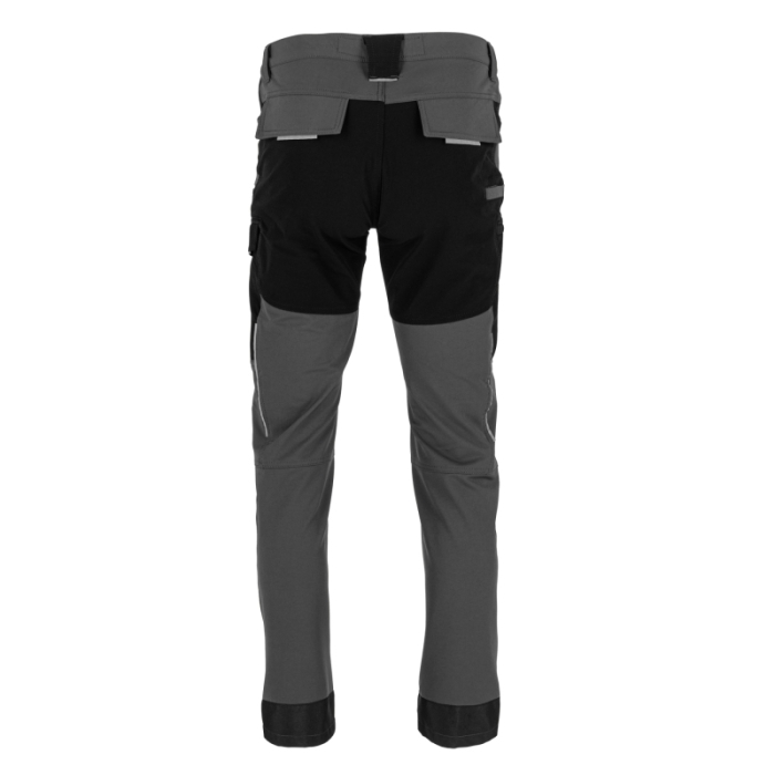 spodnie-robocze-meskie-stretch-do-pasa-elastyczne-szare-slim-fit-lahti-pro-l40554 (2).jpg