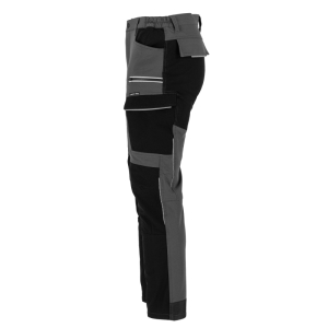 spodnie-robocze-meskie-stretch-do-pasa-elastyczne-szare-slim-fit-lahti-pro-l40554 (5).jpg