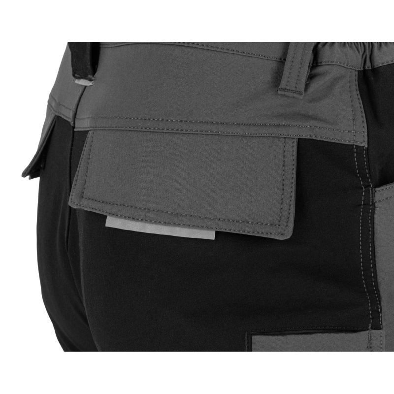 spodnie-robocze-meskie-stretch-do-pasa-elastyczne-szare-slim-fit-lahti-pro-l40554 (6).jpg