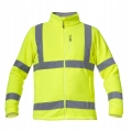BLUZA POLAROWA OSTRZEGAWCZA L40109 LAHTI PRO