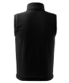  KAMIZELKA POLAROWA BEZRĘKAWNIK CZARNY MALFINI 518