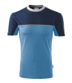 T-SHIRT koszulka unisex COLORMIX 109 MALFINI LAZUR