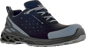 Półbuty robocze czarne VM FOOTWEAR DRESDEN S1PS FO ESD SR