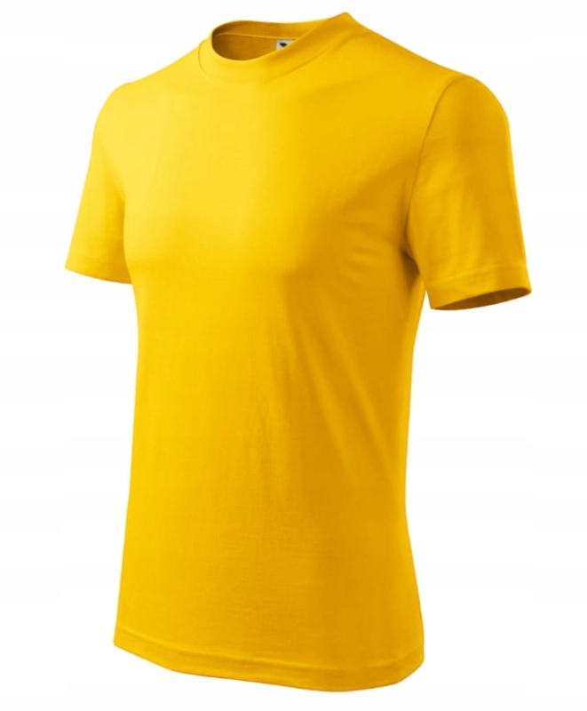 KOSZULKA-T-SHIRT-ZOLTY-CLASSIC-101-MALFINI-XL.jpg