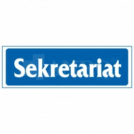 Naklejka-SEKRETARIAT-3-T-F.webp