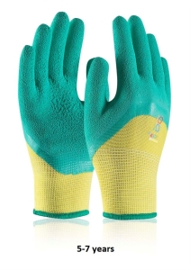 Rękawice robocze dziecięce ARDON JOJO 5-7 lat