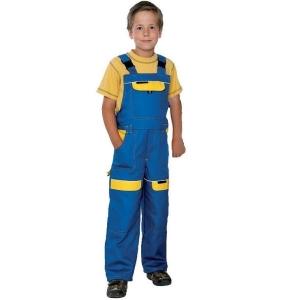 OGRODNICZKI SPODNIE DLA DZIECI ROBOCZE COOL TREND KIDS ARDON H8700
