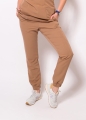 Spodnie medyczne damskie 88 RENA SCRUBS KARMEL