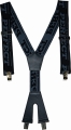 SZELKI DO SPODNI CZARNE STALCO BRACES