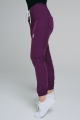 Spodnie damskie medyczne jogger NATALIE WRZOSOWY