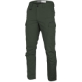 SPODNIE BOJÓWKI KHAKI SLIM LAHTI PRO L40534