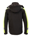 Kurtka SOFTSHELL OCIEPLANY BENEFIT RIVAL