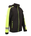 Kurtka SOFTSHELL OCIEPLANY BENEFIT RIVAL