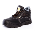 BUTY ROBOCZE ZIMOWE ocieplane SOLID O1 PROCERA