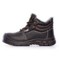 BUTY ROBOCZE ZIMOWE ocieplane SOLID O1 PROCERA