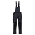Ogrodniczki robocze szare T704 WX3 Portwest