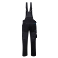 Ogrodniczki robocze szare T704 WX3 Portwest