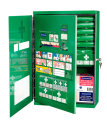 APTECZKA ŚCIENNA CEDERROTH First Aid Cabinet metal 290900