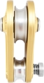 BLOCZEK Z OTWOREM PRZELOTOWYM TWIST-LOCK TU400