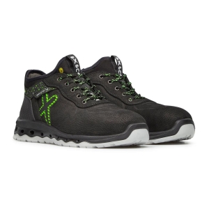 PÓŁBUTY BUTY ROBOCZE S3 ESD EXENA MERCURY A0429