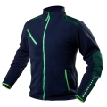 BLUZA ROBOCZA POLAROWA MĘSKA NEO 81-506