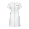 Fartuch medyczny damski sukienka SONIA MECLO 