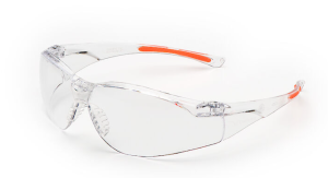 OKULARY ochronne UNIVET 513.01.00.00 PRZEZROCZYSTE