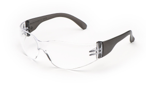 OKULARY ochronne UNIVET 568.02.01.00 bezbarwne