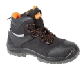 Trzewiki buty robocze ochronne S3 Lahti L30118