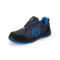 Półbuty robocze ADIDASY PROCERA PRESTON S1