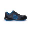 Półbuty robocze ADIDASY PROCERA PRESTON S1