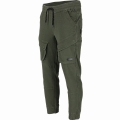 SPODNIE JOGGERY khaki LAHTI PRO L40537