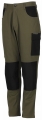 SPODNIE ROBOCZE BHP REDBERG SMART FLEX KHAKI