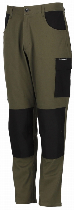 RED BERG - SMART FLEX SPODNIE DO PASA KHAKI_4.JPG