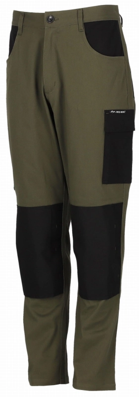 RED BERG - SMART FLEX SPODNIE DO PASA KHAKI_4.JPG