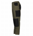 SPODNIE ROBOCZE BHP REDBERG SMART FLEX KHAKI