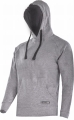 BLUZA Z KAPTUREM SZARA KANGURKA L40130 LAHTI PRO