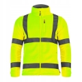 BLUZA POLAROWA OSTRZEGAWCZA L40109 LAHTI PRO