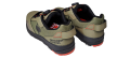 BUTY ROBOCZE S1 STRAUSS 93949 NAKURU LOW khaki 