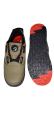 BUTY ROBOCZE S1 STRAUSS 93949 NAKURU LOW khaki 