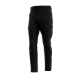MEKONG SPODNIE ROBOCZE BHP CZARNE SAFETY JOGGER