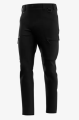 MEKONG SPODNIE ROBOCZE BHP CZARNE SAFETY JOGGER