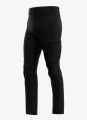 MEKONG SPODNIE ROBOCZE BHP CZARNE SAFETY JOGGER