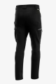 MEKONG SPODNIE ROBOCZE BHP CZARNE SAFETY JOGGER