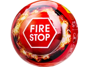 Kula gaśnicza Drel FIRE-STOP 2 kg ABC