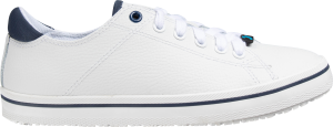 OBUWIE MEDYCZNE SNEAKERSY TRAMPKI PAOLA BIAŁE