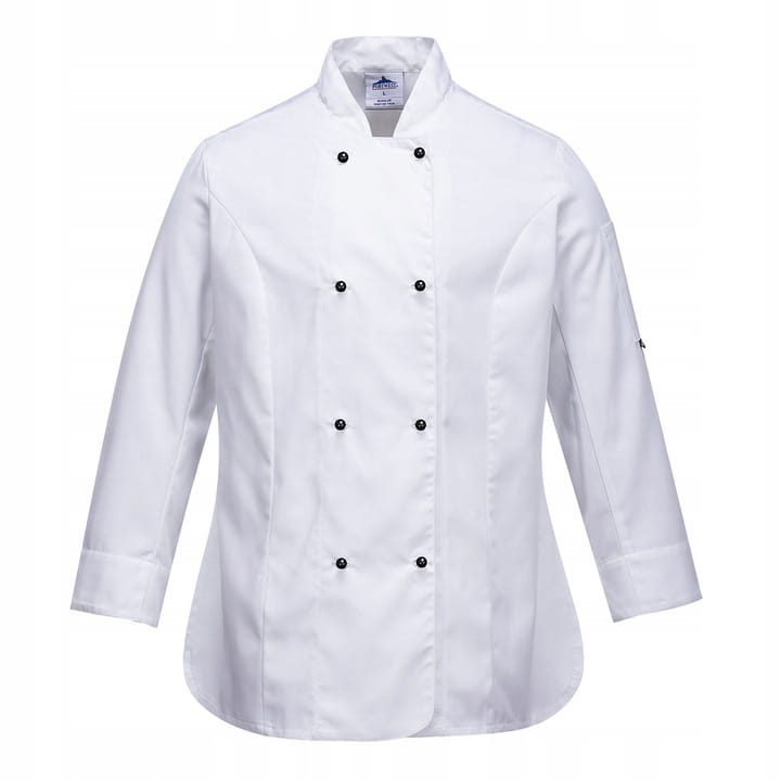 Bluza-kucharska-damska-Rachel-biala-Portwest-C837.jpg