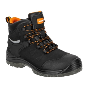 Trzewiki buty robocze ochronne S3 Lahti L30118